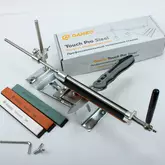 Точильний верстат Ganzo Touch Pro Steel, GTPS — Photo 44