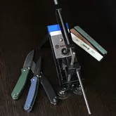 Точильний верстат Ganzo Touch Pro, GTP — Photo 16