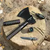 Многофункциональный топор Adimanti AXE-003 — Photo 25
