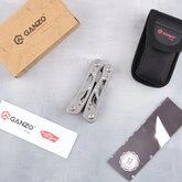 Мультитул Ganzo G104S — Photo 33