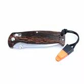 Нож Ganzo G7412-WD1-WS — Photo 9