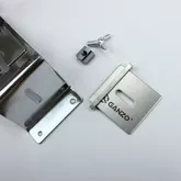 Точильний верстат Ganzo Touch Pro Steel, GTPS — Photo 63