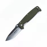 Нож Ganzo G742-1, оранжевый — Photo 3