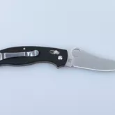 Нож Ganzo G733, черный — Photo 8
