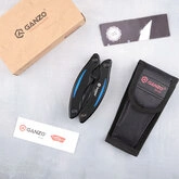 Мультитул Ganzo G109 — Photo 47
