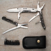 Мультитул Multi Tool Ganzo G304 — Photo 21