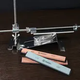 Точильний верстат Ganzo Touch Pro Steel, GTPS — Photo 37