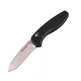 Нож Ganzo G701 черный G10 — Photo 6