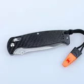 Ніж Ganzo G7411-CF-WS — Photo 12