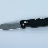 Нож Ganzo G735, черный — Photo 9