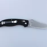 Нож Ganzo G7331 черный — Photo 6