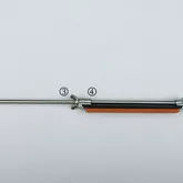 Точильний верстат Ganzo Touch Pro Steel, GTPS — Photo 51