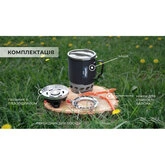 Система приготування їжі Adimanti AD10 1100мл — Photo 24