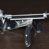 Точильний верстат Ganzo Touch Pro Steel, GTPS — Photo 36