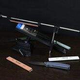 Точильний верстат Ganzo Touch Pro Ultra, GTPU — Photo 21