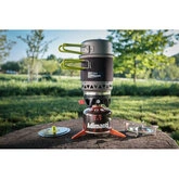 Система приготування їжі Adimanti AD10B 750мл — Photo 28