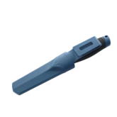 Ніж Ganzo G806-BL блакитний з піхвами — Photo 11