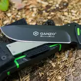 Ніж Ganzo G8012-LG — Photo 35