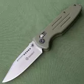 Ніж Ganzo G702 зелений — Photo 9
