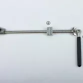 Точильний верстат Ganzo Touch Pro Steel, GTPS — Photo 48