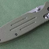 Ніж Ganzo G702 зелений — Photo 13