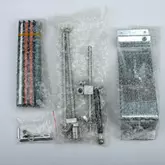 Точильний верстат Ganzo Touch Pro Steel, GTPS — Photo 55