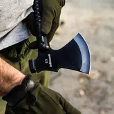Многофункциональный топор Adimanti AXE-003 — Photo 27