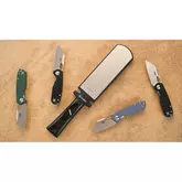Точилка механічна алмазна Ganzo ProSharp — Photo 15