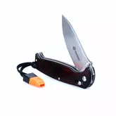 Ніж Ganzo G7412-WD2-WS — Photo 9