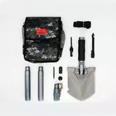 Багатофункціональна лопата Adimanti AD105 — Photo 8