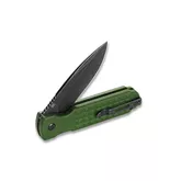 Нож складной Ganzo G627-GR зеленый — Photo 20