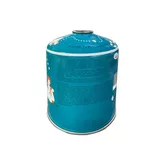 Газовый баллон резьбовой бутановый Quest, 450гр (ganzo) — Photo 5