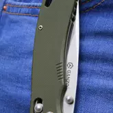 Ніж складаний Ganzo G7531-GR — Photo 9