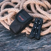 Мультитул Multi Tool Ganzo G104 S черный — Photo 20