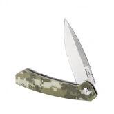 Нiж Adimanti by Ganzo (Skimen design) складаний камуфляж — Photo 9