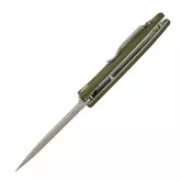 Ніж Ganzo G728 зелений — Photo 9