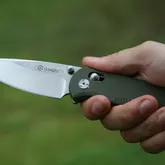 Ніж складаний Ganzo G7531-GR — Photo 11