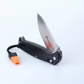 Ніж Ganzo G7411-CF-WS — Photo 11
