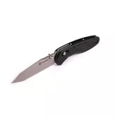 Нож Ganzo G701 черный G10 — Photo 8
