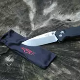 Ніж складаний Firebird FB7601-BK — Photo 28