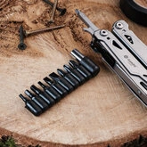Мультитул Multi Tool Ganzo G303 — Photo 28