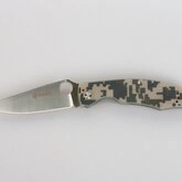 Нож Ganzo G732, камуфляж — Photo 10