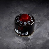 Балон газовий Adimanti, 230 гр, з різьбовим з&#039;єднанням — Photo 11
