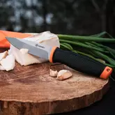 Ніж Ganzo G806-OR помаранчевий з піхвами — Photo 28