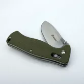 Нiж складаний Ganzo G720-G зелений — Photo 13