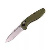 Ніж Ganzo G701, зелений G10 — Photo 7