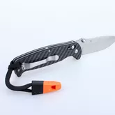 Ніж Ganzo G7411-CF-WS — Photo 8