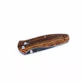 Нож Ganzo G738-W1 — Photo 7