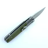 Нож складной Ganzo G7211-GR зеленый — Photo 11