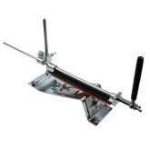 Точильний набір Ganzo Touch Pro Steel Diamond Kit (3 алмазних камені + прямокутний магніт) — Photo 9
